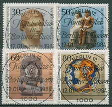 Berlin 1984 kunstschätze gebraucht kaufen  Gleichen