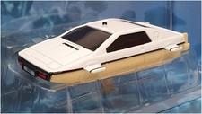 Corgi Appx 8cm de comprimento TY95701 - Lotus Esprit 007 - O Espião que Me Amava comprar usado  Enviando para Brazil