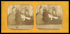 Dîner table ca.1870 d'occasion  Pagny-sur-Moselle