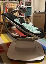 Babywippe 4moms mamaroo gebraucht kaufen  Pforzheim