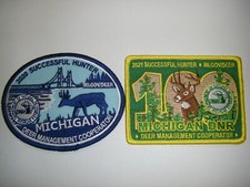 Michigan 2020 2021 for sale  Wheeler