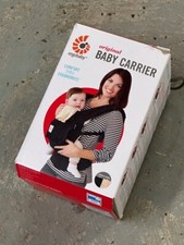 Ergobaby original baby for sale  ASHTEAD