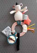Doudou moulin roty d'occasion  Saint-Gilles-Croix-de-Vie