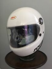 Bell tourstar motorcycle for sale  KNEBWORTH