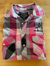 Bluse grösse rosa gebraucht kaufen  München