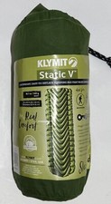 Klymit static lightweight for sale  Appleton