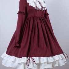 Line dress long for sale  BOLTON