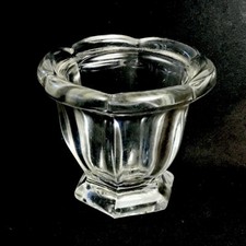Baccarat pot coupelle d'occasion  Nantes-