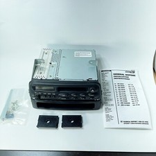 Usado, Rádio de carro GM Saturn OEM modelo 21022997 série #0353811 1997 toca-fitas cassete comprar usado  Enviando para Brazil