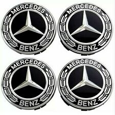 Black mercedes benz for sale  LONDON
