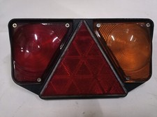 Fanale posteriore eurometeor usato  Casoria