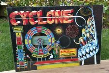 Cyclone williams flipper usato  Italia