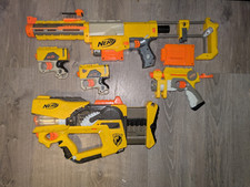 Nerf strike firefly for sale  Everett