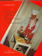 Ricordi ematologo gourmet usato Ricordi ematologo gourmet usato  Italia