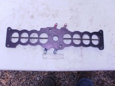 Foxbody nitrous plate for sale  Chicago Heights