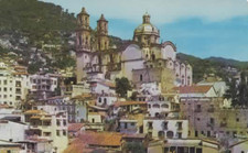 Mexico taxco santa gebraucht kaufen  Berlin