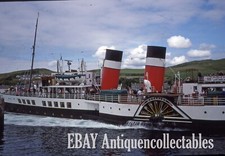 Paddle steamer waverley for sale  ARUNDEL