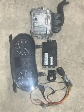 Renault master ecu for sale  WORKSOP