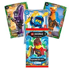 Lego ninjago trading gebraucht kaufen  Dreieich
