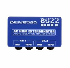 Rocktron buzz kill for sale  Champlin
