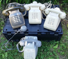 Téléphones socotel s63 d'occasion  Auxonne