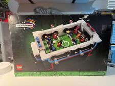 Lego ideas table d'occasion  Expédié en Belgium