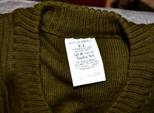 Maglia maglione scollo usato  Cirie