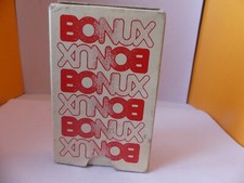 Jeu cartes vintage d'occasion  Villemomble
