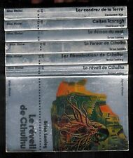 Lot livres super d'occasion  Bordères-sur-l'Échez