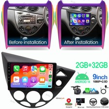 ford focus mk1 stereo for sale ford focus mk1 stereo for sale CANNOCK