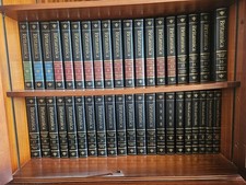 Encyclopedia britannica 15th for sale  ALVA