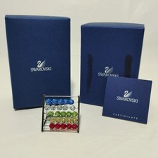 Swarovski crystal memories for sale  SUTTON COLDFIELD