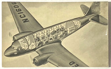 United air lines for sale  Hollis