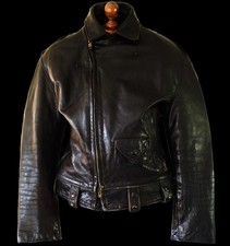 schott leather jacket for sale schott leather jacket for sale THETFORD