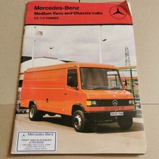 Mercedes benz medium for sale  LITTLEBOROUGH