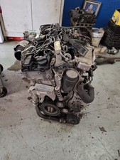Motore jeep compass usato  Ugento