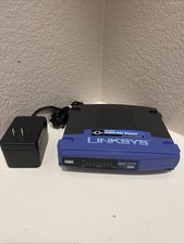 Cisco router lynksys for sale  Round Rock