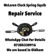 Mclaren 540c 570s for sale Mclaren 540c 570s for sale  OLDHAM