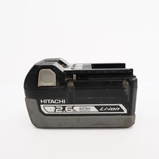Genuine hitachi bsl3626x for sale  LEEDS