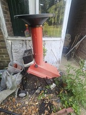 Wood chipper garden for sale  ST. ALBANS