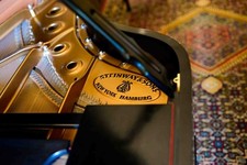 One owner steinway for sale  Denver