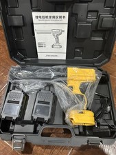 Electric cordless caulking for sale  Arlington