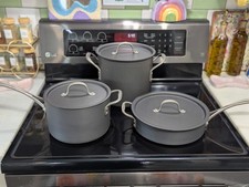 Calphalon 6pc hard for sale  Greenville