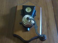 Vintage wood metal for sale  Mercersburg