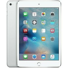 Apple iPad Mini 3 - 64GB - Wi-Fi - Prata - Muito bom estado comprar usado  Enviando para Brazil