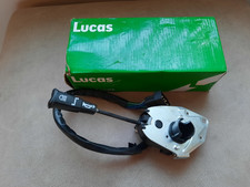 Lucas sqb166 indicator for sale  KNOTTINGLEY