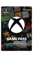 Microsoft xbox game for sale  LIVERPOOL