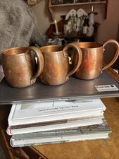 solid mugs 2x copper for sale solid mugs 2x copper for sale Hesperia