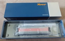 Roco 70767b diesellok gebraucht kaufen Roco 70767b diesellok gebraucht kaufen  Brokstedt