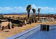 Maroc cabo negro d'occasion  France